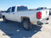 ✅ 2016 Chevrolet Silverado 2500HD Work Truck • VIN: 1GC2KUEG4GZ132913 • Лот: 43571974. Опубликован ранее на IAAI с пробегом 355 123 миль. Бесплатный доступ к архиву аукционных продаж из США и подробный отчёт об истории автомобиля на DreamBid. Изображение 3.