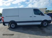 ✅ 2013 Mercedes-Benz Sprinter Cargo • VIN: WD3PE7CC3D5751000 • Lot: 41668669. Wystawiony na IAAI z przebiegiem 97 282 mil. Bezpłatny archiwum sprzedaży aukcyjnych z USA i szczegółowy raport historii pojazdu na DreamBid. Zdjęcie 13.