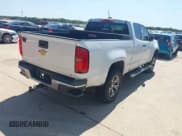 ✅ 2016 Chevrolet Colorado 2WD WT • VIN: 1GCHSBE3XG1193810 • Лот: 43145686. Опубликован ранее на IAAI с пробегом 84 083 миль. Бесплатный доступ к архиву аукционных продаж из США и подробный отчёт об истории автомобиля на DreamBid. Изображение 4.
