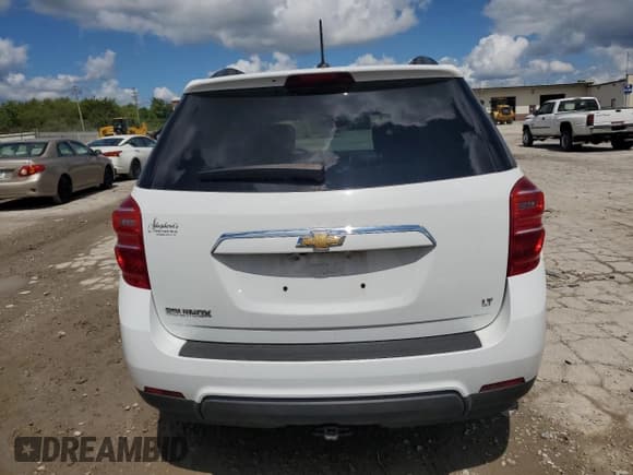 ✅ 2017 Chevrolet Equinox LT • VIN: 2GNALCEK5H1580506 • Лот: 67934464. Опубликован ранее на Copart с пробегом 64 990 миль. Бесплатный доступ к архиву аукционных продаж из США и подробный отчёт об истории автомобиля на DreamBid. Изображение 6.