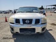 ✅ 2005 Nissan Titan SE • VIN: 1N6AA06B25N551841 • Lot: 62160285. Listed on Copart with 167,019 mi. Free auction sales archive from the USA and detailed vehicle history report at DreamBid. Image 5.