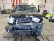 ✅ 2004 Nissan Xterra SE • VIN: 5N1MD28Y84C609798 • Lot: 73192834. Wystawiony na Copart z przebiegiem 108 876 mil. Bezpłatny archiwum sprzedaży aukcyjnych z USA i szczegółowy raport historii pojazdu na DreamBid. Zdjęcie 5.