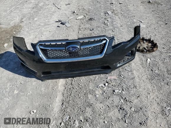 ✅ 2015 Subaru Impreza 2.0i • VIN: JF1GPAA65F8214744 • Lot: 84590815. Wystawiony na Copart z przebiegiem 145 238 mil. Bezpłatny archiwum sprzedaży aukcyjnych z USA i szczegółowy raport historii pojazdu na DreamBid. Zdjęcie 13.