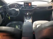 ✅ 2016 Audi A6 Premium Plus • VIN: WAUGFAFC9GN069249 • Lot: 83753105. Listed on Copart with 66,788 mi. Free auction sales archive from the USA and detailed vehicle history report at DreamBid. Image 8.