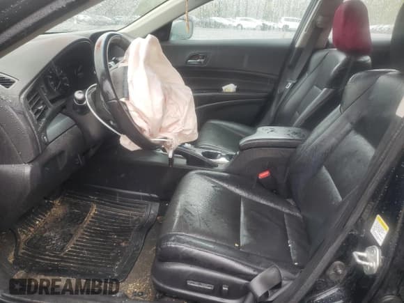 ✅ 2014 Acura ILX Premium • VIN: 19VDE1F5XEE003345 • Lot: 86091965. Listed on Copart with 180,821 mi. Free auction sales archive from the USA and detailed vehicle history report at DreamBid. Image 7.