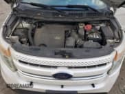 ✅ 2014 Ford Explorer Limited • VIN: 1FM5K8F82EGB18220 • Lot: 90847445. Wystawiony na Copart z przebiegiem 274 883 mil. Bezpłatny archiwum sprzedaży aukcyjnych z USA i szczegółowy raport historii pojazdu na DreamBid. Zdjęcie 12.