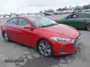 2017 Hyundai Elantra Limited с VIN KMHD84LF7HU116068, выставлен на аукционе IAAI как лот 42064666 с пробегом 88 165 миль миль и . История ставок и продаж доступна на DreamBid. Изображение 1.