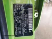 ✅ 2013 Hyundai Accent GS • VIN: KMHCT5AE4DU084720 • Lot: 57165625. Listed on Copart with 189,224 mi. Free auction sales archive from the USA and detailed vehicle history report at DreamBid. Image 13.