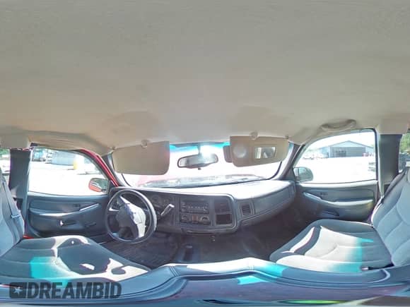 ✅ 2006 Chevrolet Silverado 1500 LS • VIN: 2GCEK19B261101225 • Lot: 70333244. Wystawiony na Copart z przebiegiem 214 034 mil mil. Skorzystaj z bezpłatnego archiwum sprzedaży aukcyjnych z USA i zobacz szczegółowy raport historii pojazdu na DreamBid. Zdjęcie 12.