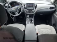 ✅ 2020 Chevrolet Equinox LT • VIN: 2GNAXJEV5L6203382 • Лот: 81845525. Опубликован ранее на Copart с пробегом 84 087 миль. Бесплатный доступ к архиву аукционных продаж из США и подробный отчёт об истории автомобиля на DreamBid. Изображение 8.