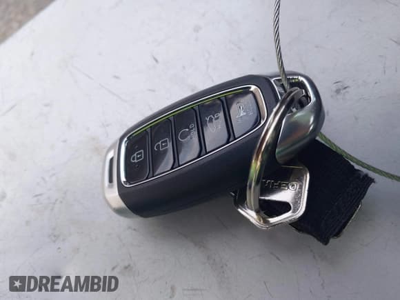 ✅ 2022 Hyundai Elantra SEL • VIN: KMHLM4AG6NU337708 • Lot: 41231413. Listed on IAAI with 18,804 mi. Free auction sales archive from the USA and detailed vehicle history report at DreamBid. Image 11.