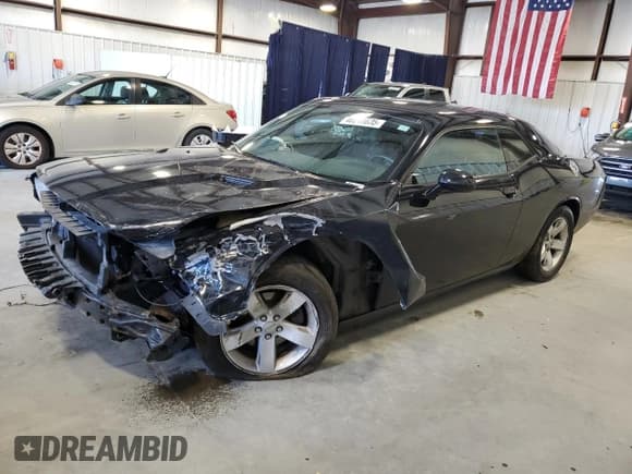 ✅ 2013 Dodge Challenger Rallye Redline • VIN: 2C3CDYAG8DH500800 • Lot: 46218635. Wystawiony na Copart z przebiegiem 150 747 mil. Bezpłatny archiwum sprzedaży aukcyjnych z USA i szczegółowy raport historii pojazdu na DreamBid. Zdjęcie 1.