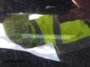 ✅ 2022 Hyundai Venue SE • VIN: KMHRB8A36NU164230 • Lot: 41577077. Listed on IAAI with 63,285 mi. Free auction sales archive from the USA and detailed vehicle history report at DreamBid. Image 9.