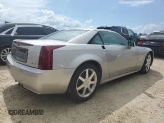 ✅ 2006 Cadillac XLR • VIN: 1G6YV36A365601441 • Lot: 73945994. Wystawiony na Copart z przebiegiem Nie podano. Bezpłatny archiwum sprzedaży aukcyjnych z USA i szczegółowy raport historii pojazdu na DreamBid. Zdjęcie 3.