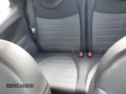 ✅ 2012 FIAT 500 Sport • VIN: 3C3CFFBR7CT164951 • Lot: 43804702. Listed on IAAI with 188,062 mi. Free auction sales archive from the USA and detailed vehicle history report at DreamBid. Image 8.