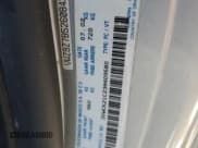 ✅ 2003 Volkswagen Beetle GLS • VIN: 3VWCK21C23M409580 • Лот: 62507955. Опубликован ранее на Copart с пробегом 232 682 миль. Бесплатный доступ к архиву аукционных продаж из США и подробный отчёт об истории автомобиля на DreamBid. Изображение 13.