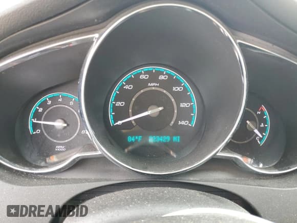 ✅ 2012 Chevrolet Malibu 1LT • VIN: 1G1ZC5E04CF209286 • Lot: 73810984. Listed on Copart with 223,429 mi. Free auction sales archive from the USA and detailed vehicle history report at DreamBid. Image 9.