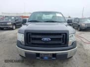 ✅ 2014 Ford F-150 XL • VIN: 1FTMF1CM9EKG29904 • Lot: 43773045. Wystawiony na IAAI z przebiegiem 112 123 mil. Bezpłatny archiwum sprzedaży aukcyjnych z USA i szczegółowy raport historii pojazdu na DreamBid. Zdjęcie 12.