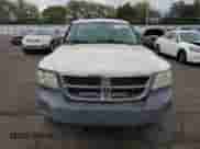 2008 Dodge Dakota ST z VIN 1D7HW22K88S628759, wystawiony jako Copart lot #80499065 z przebiegiem 153 178 mil mil oraz Czysty tytuł • Clean title. Historia ofert i sprzedaży dostępna na DreamBid. Obrazek 5.