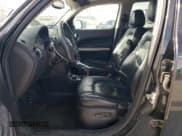 ✅ 2008 Chevrolet HHR LT • VIN: 3GNCA23D98S679007 • Lot: 43424065. Listed on Copart with 245,190 mi. Free auction sales archive from the USA and detailed vehicle history report at DreamBid. Image 7.