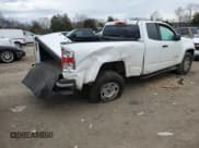 ✅ 2017 Chevrolet Colorado 2WD WT • VIN: 1GCHSBEA4H1232956 • Лот: 46302424. Опубликован ранее на Copart с пробегом 66 533 миль. Бесплатный доступ к архиву аукционных продаж из США и подробный отчёт об истории автомобиля на DreamBid. Изображение 3.