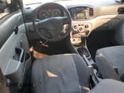 ✅ 2008 Hyundai Accent GLS • VIN: KMHCN46C28U235944 • Лот: 44220525. Опубликован ранее на Copart с пробегом 175 958 миль. Бесплатный доступ к архиву аукционных продаж из США и подробный отчёт об истории автомобиля на DreamBid. Изображение 8.