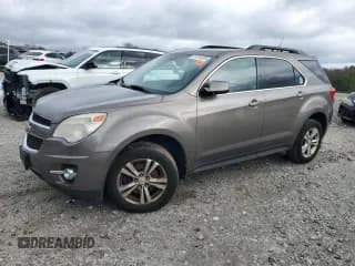 ✅ 2010 Chevrolet Equinox 2LT • VIN: 2CNALPEW4A6304762 • Лот: 91761825. Опубликован ранее на Copart с пробегом 204 657 миль. Бесплатный доступ к архиву аукционных продаж из США и подробный отчёт об истории автомобиля на DreamBid. Изображение 1.