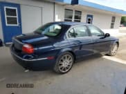 ✅ 2008 Jaguar S-Type 3 • VIN: SAJWA01A58FN83352 • Lot: 64596405. Listed on Copart with 121,827 mi. Free auction sales archive from the USA and detailed vehicle history report at DreamBid. Image 3.