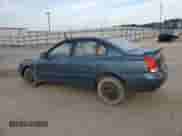2003 Hyundai Elantra GLS с VIN KMHDN45D13U538754, выставлен на аукционе Copart как лот 67376534 с пробегом 150 929 миль миль и Списание • Salvage title. История ставок и продаж доступна на DreamBid. Изображение 2.