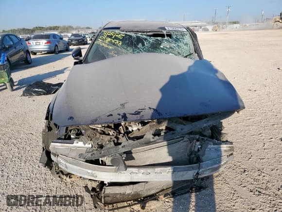 ✅ 2020 Honda Accord EX-L • VIN: 1HGCV1F57LA058615 • Лот: 81966215. Опубликован ранее на Copart с пробегом Не указан. Бесплатный доступ к архиву аукционных продаж из США и подробный отчёт об истории автомобиля на DreamBid. Изображение 5.