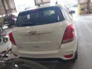 ✅ 2020 Chevrolet Trax LT • VIN: 3GNCJLSB3LL208978 • Лот: 43633467. Опубликован ранее на IAAI с пробегом 73 296 миль. Бесплатный доступ к архиву аукционных продаж из США и подробный отчёт об истории автомобиля на DreamBid. Изображение 16.