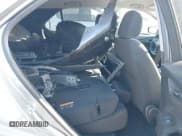 ✅ 2024 Chevrolet Equinox LT • VIN: 3GNAXUEG7RL309341 • Lot: 43863978. Listed on IAAI with 42,970 mi. Free auction sales archive from the USA and detailed vehicle history report at DreamBid. Image 8.