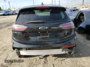 ✅ 2023 Chevrolet Bolt EV 2LT • VIN: 1G1FX6S02P4115703 • Lot: 45595525. Wystawiony na Copart z przebiegiem 20 226 mil. Bezpłatny archiwum sprzedaży aukcyjnych z USA i szczegółowy raport historii pojazdu na DreamBid. Zdjęcie 6.