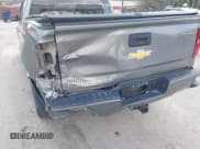 ✅ 2017 Chevrolet Silverado 1500 LT • VIN: 3GCUKREC8HG168351 • Lot: 43592900. Listed on IAAI with 144,711 mi. Free auction sales archive from the USA and detailed vehicle history report at DreamBid. Image 6.