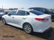 ✅ 2018 Kia Optima LX • VIN: 5XXGT4L35JG265399 • Lot: 43785035. Listed on IAAI with 128,699 mi. Free auction sales archive from the USA and detailed vehicle history report at DreamBid. Image 3.