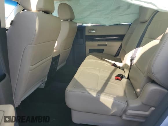 ✅ 2019 Ford Flex SEL • VIN: 2FMHK6C8XKBA07326 • Lot: 90860485. Wystawiony na Copart z przebiegiem 154 331 mil. Bezpłatny archiwum sprzedaży aukcyjnych z USA i szczegółowy raport historii pojazdu na DreamBid. Zdjęcie 10.