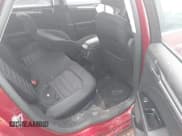 ✅ 2016 Ford Fusion SE • VIN: 3FA6P0H72GR182520 • Lot: 42414804. Listed on IAAI with 118,017 mi. Free auction sales archive from the USA and detailed vehicle history report at DreamBid. Image 8.