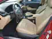 2014 Hyundai Azera Limited with VIN KMHFH4JG8EA397606, listed as a Copart auction lot 59693114 with 102,600 mi miles and Salvage title. Bid and sale history available at DreamBid. Image 7.