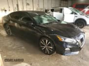 ✅ 2019 Nissan Altima SR • VIN: 1N4BL4CV3KC178359 • Lot: 90880785. Wystawiony na Copart z przebiegiem 162 438 mil. Bezpłatny archiwum sprzedaży aukcyjnych z USA i szczegółowy raport historii pojazdu na DreamBid. Zdjęcie 4.