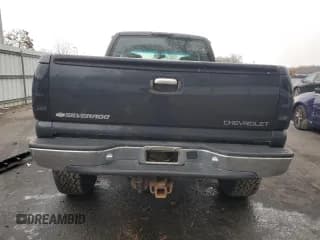 ✅ 2003 Chevrolet Silverado 1500 LS • VIN: 1GCEK19T63E338402 • Лот: 81729944. Опубликован ранее на Copart с пробегом 122 946 миль. Бесплатный доступ к архиву аукционных продаж из США и подробный отчёт об истории автомобиля на DreamBid. Изображение 6.