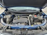 ✅ 2025 Chevrolet Equinox FWD LT • VIN: 3GNAXHEG4SL259320 • Lot: 63483115. Wystawiony na Copart z przebiegiem 14 402 mil. Bezpłatny archiwum sprzedaży aukcyjnych z USA i szczegółowy raport historii pojazdu na DreamBid. Zdjęcie 12.