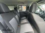 ✅ 2021 Ram ProMaster City Passenger SLT • VIN: ZFBHRFBB5M6U58908 • Lot: 76078314. Wystawiony na Copart z przebiegiem 92 596 mil. Bezpłatny archiwum sprzedaży aukcyjnych z USA i szczegółowy raport historii pojazdu na DreamBid. Zdjęcie 6.