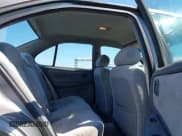 ✅ 2001 Nissan Altima GXE • VIN: 1N4DL01D51C143882 • Lot: 42745134. Listed on IAAI with 172,360 mi. Free auction sales archive from the USA and detailed vehicle history report at DreamBid. Image 8.