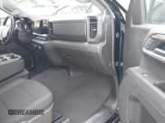 ✅ 2025 Chevrolet Silverado 1500 LT • VIN: 2GCPACED3S1145081 • Lot: 42704992. Listed on IAAI with 9,547 mi. Free auction sales archive from the USA and detailed vehicle history report at DreamBid. Image 5.