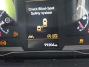 ✅ 2022 Hyundai Tucson SEL • VIN: 5NMJB3AE8NH091522 • Лот: 43203330. Опубликован ранее на IAAI с пробегом 99 206 миль. Бесплатный доступ к архиву аукционных продаж из США и подробный отчёт об истории автомобиля на DreamBid. Изображение 16.