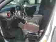 2022 Chevrolet Blazer RS z VIN 3GNKBKRS2NS197876, wystawiony jako Copart lot #66489554 z przebiegiem 33 620 mil mil oraz Szkoda całkowita • Salvage title. Historia ofert i sprzedaży dostępna na DreamBid. Obrazek 7.