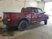 2019 Ram 1500 Warlock с VIN 1C6RR7LT8KS730250, выставлен на аукционе Copart как лот 81338175 с пробегом 103 574 миль миль и Списание • Salvage title. История ставок и продаж доступна на DreamBid. Изображение 3.