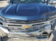 ✅ 2019 Chevrolet Silverado 1500 LTZ • VIN: 1GCPWEEDXKZ196517 • Lot: 81624974. Wystawiony na Copart z przebiegiem 59 903 mil. Bezpłatny archiwum sprzedaży aukcyjnych z USA i szczegółowy raport historii pojazdu na DreamBid. Zdjęcie 11.