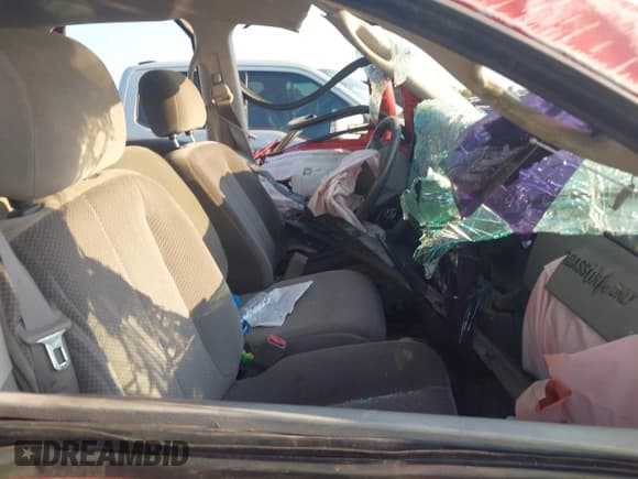 ✅ 2005 Dodge 2500 SLT • VIN: 3D7KS28C65G805071 • Lot: 43215043. Listed on IAAI with Not provided. Free auction sales archive from the USA and detailed vehicle history report at DreamBid. Image 5.