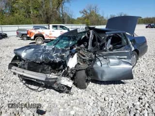 ✅ 2003 Cadillac DeVille • VIN: 1G6KD54Y33U287232 • Lot: 82211875. Wystawiony na Copart z przebiegiem Nie podano. Bezpłatny archiwum sprzedaży aukcyjnych z USA i szczegółowy raport historii pojazdu na DreamBid. Zdjęcie 1.